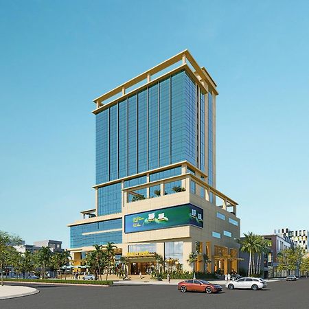 Cosmo Stars Hotel Bac Lieu Екстериор снимка